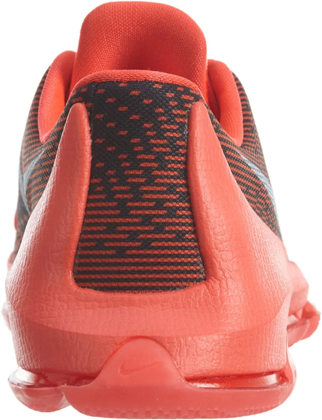 Nike Kids KD 8 (GS) NGHT Slvr/Dp Pwtr/Tmbld Gry/Gr Basketball Shoe