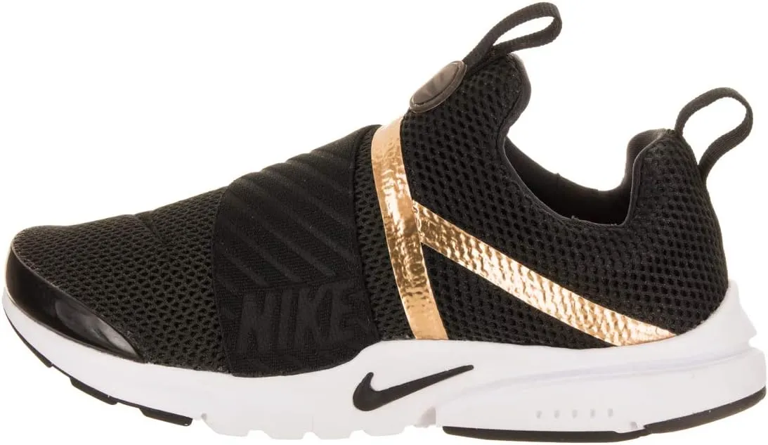 Nike Kids Presto Extreme SE (GS) Igloo/Sail Running Shoe