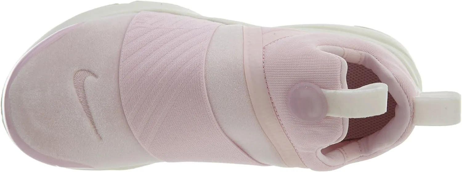 Nike Kids Presto Extreme SE (GS) Igloo/Sail Running Shoe