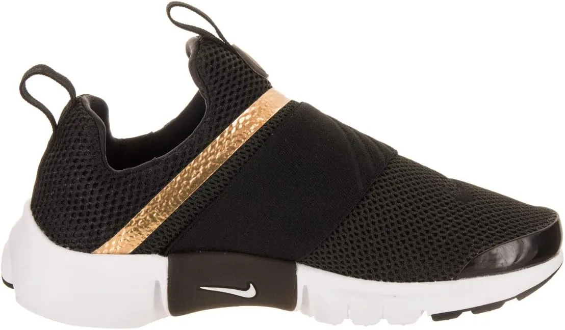 Nike Kids Presto Extreme SE (GS) Igloo/Sail Running Shoe