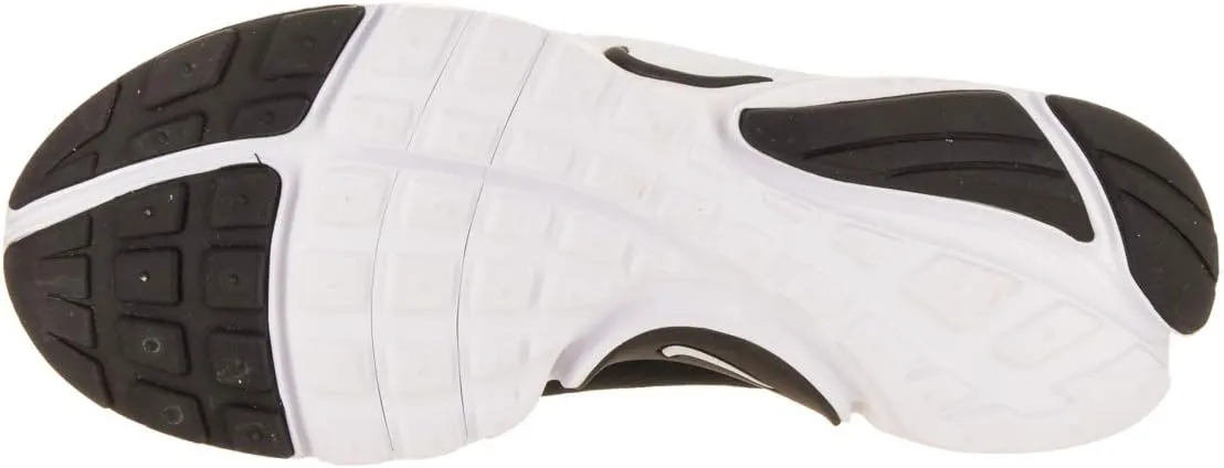 Nike Kids Presto Extreme SE (GS) Igloo/Sail Running Shoe