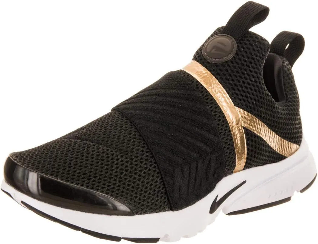 Nike Kids Presto Extreme SE (GS) Igloo/Sail Running Shoe