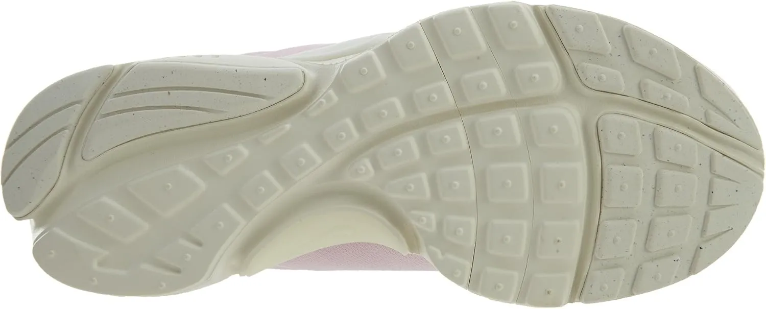 Nike Kids Presto Extreme SE (GS) Igloo/Sail Running Shoe