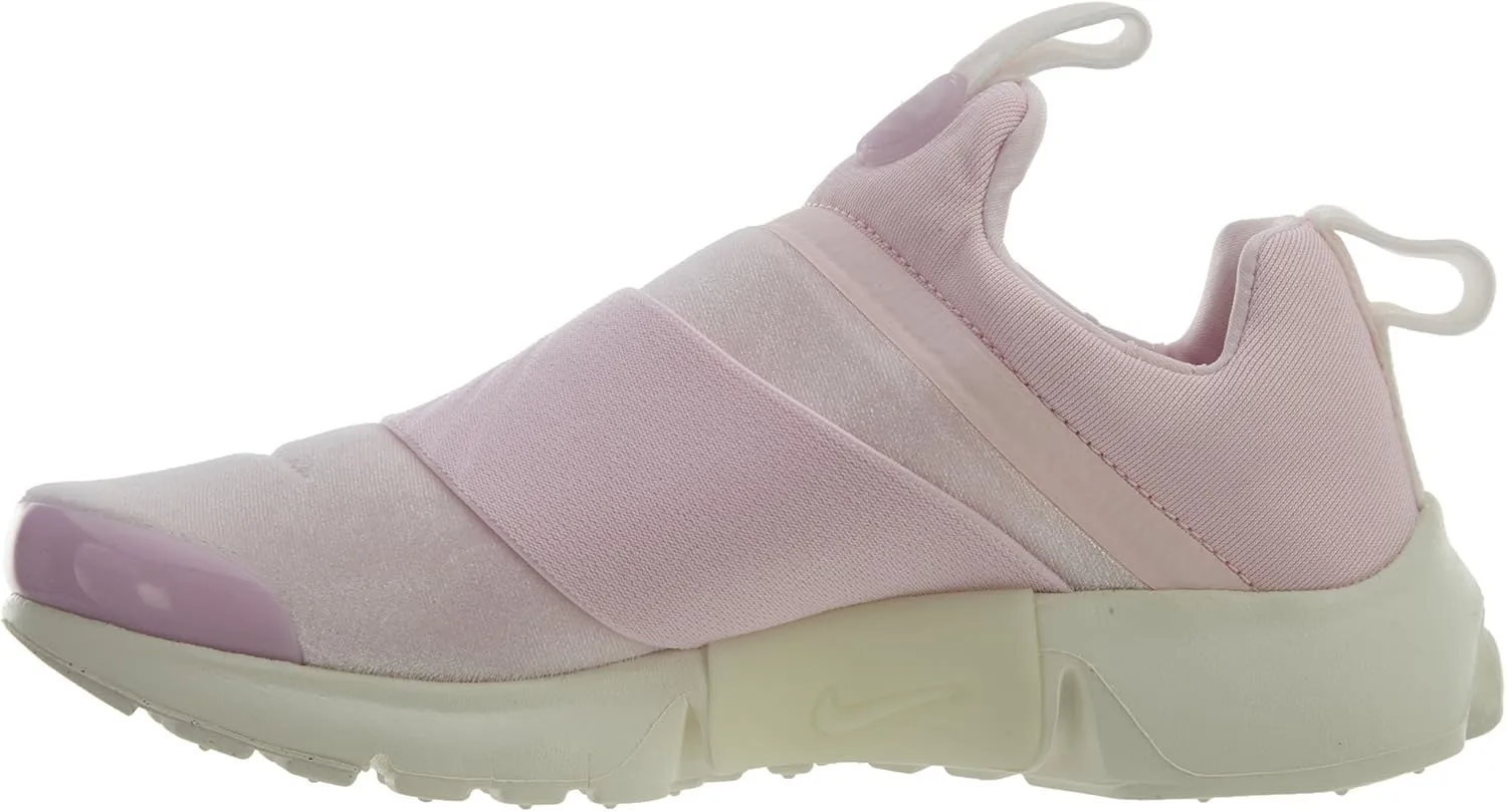 Nike Kids Presto Extreme SE (GS) Igloo/Sail Running Shoe