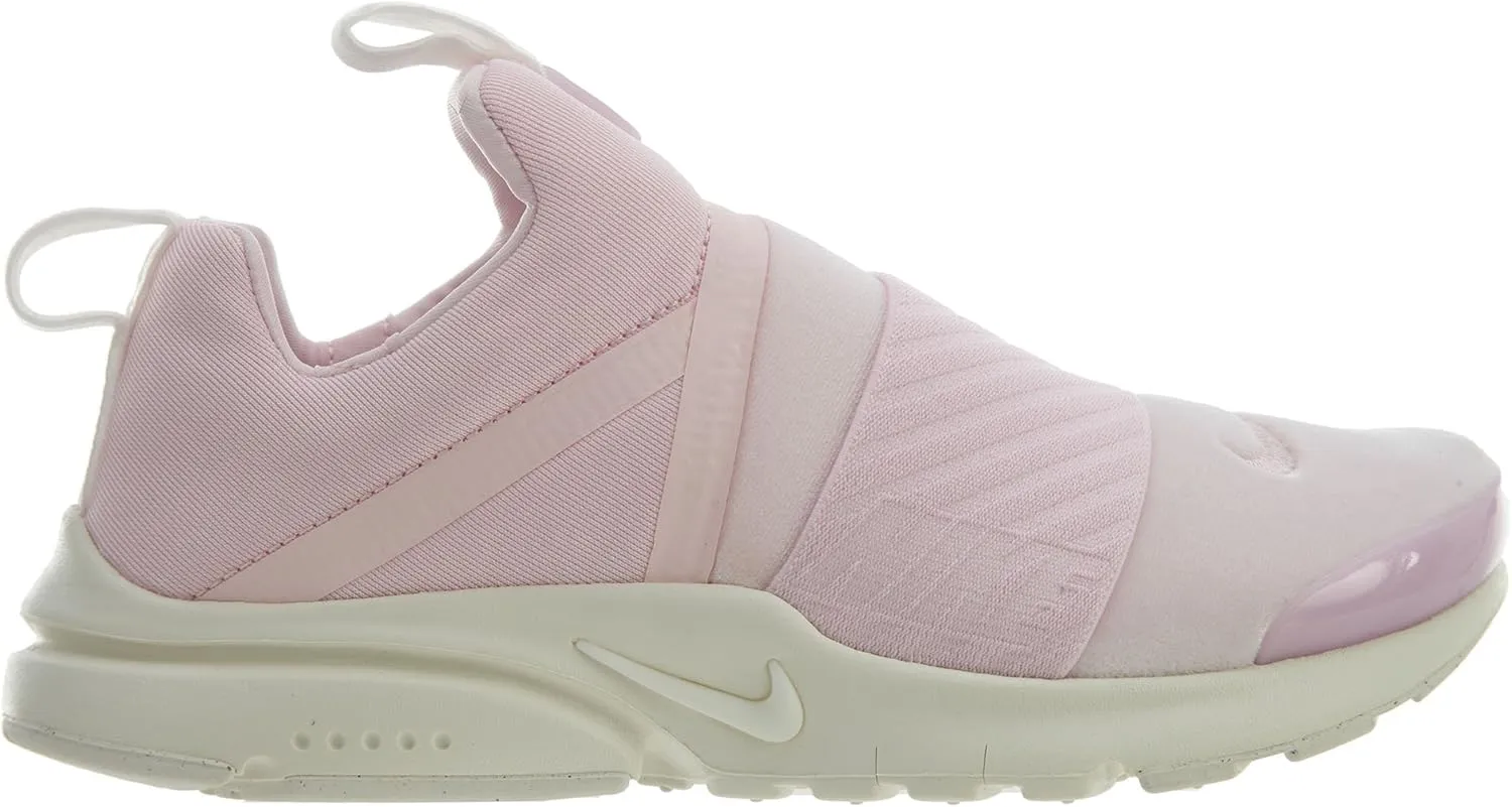 Nike Kids Presto Extreme SE (GS) Igloo/Sail Running Shoe