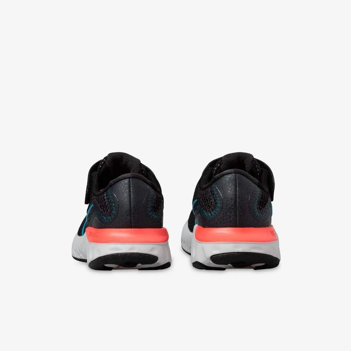 Nike Kids Renew Run (gs) Casual Running Shoes Ct1430