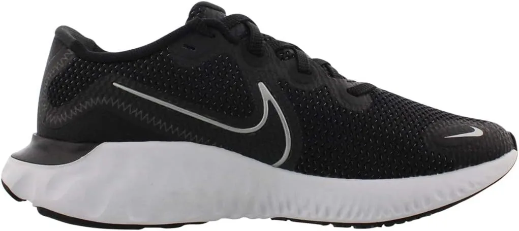 Nike Kids Renew Run (gs) Casual Running Shoes Ct1430