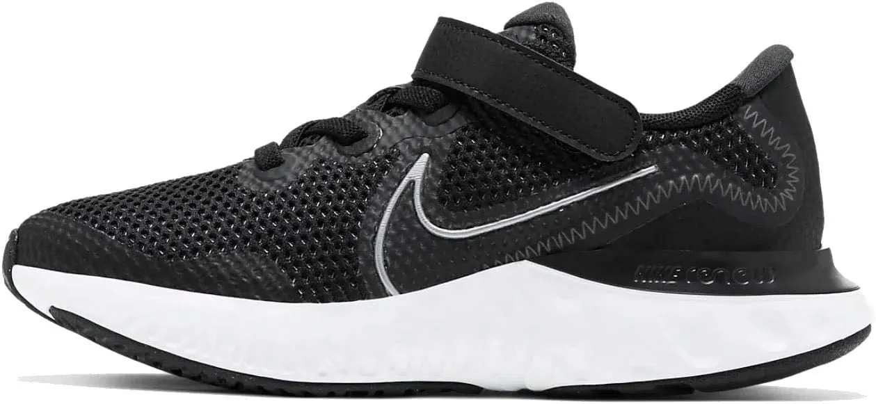 Nike Kids Renew Run (gs) Casual Running Shoes Ct1430