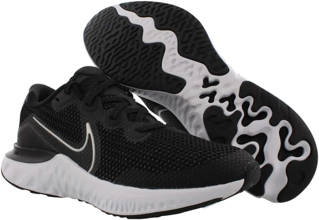 Nike Kids Renew Run (gs) Casual Running Shoes Ct1430