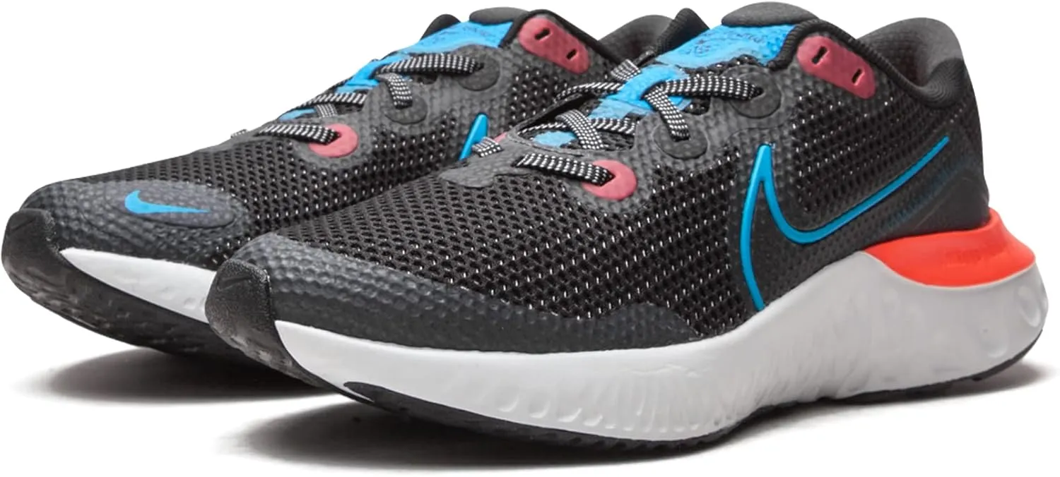 Nike Kids Renew Run (gs) Casual Running Shoes Ct1430