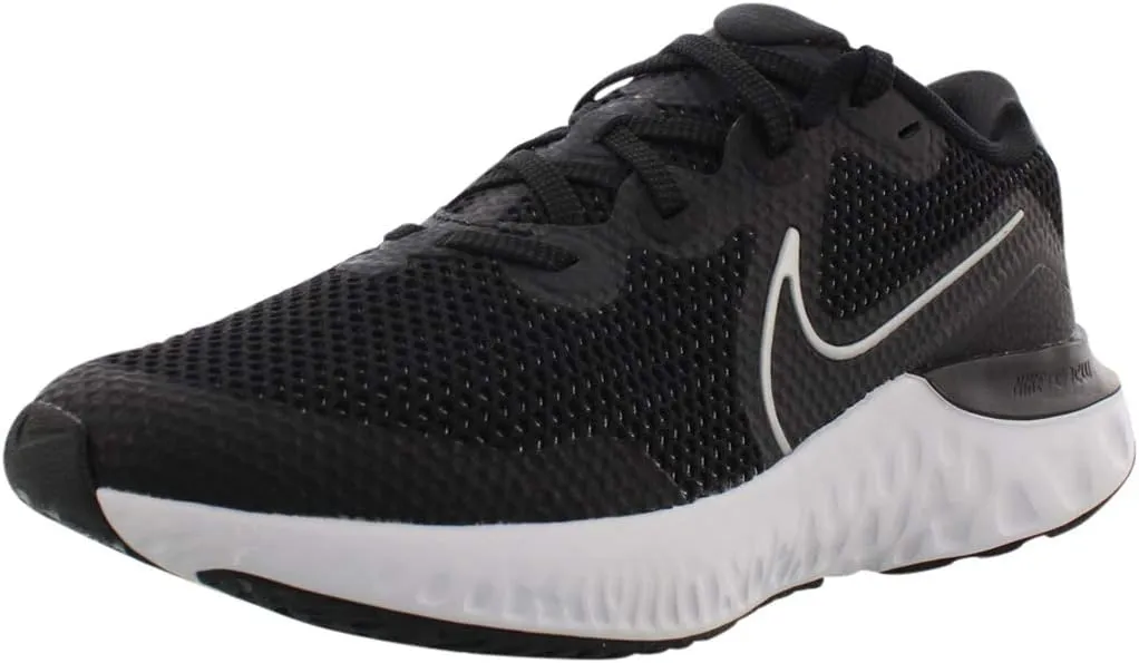 Nike Kids Renew Run (gs) Casual Running Shoes Ct1430