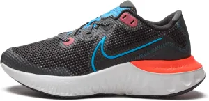 Nike Kids Renew Run (gs) Casual Running Shoes Ct1430