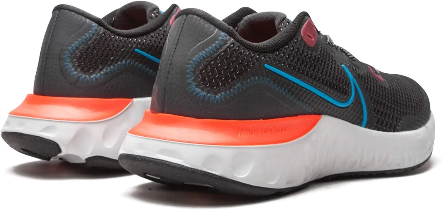 Nike Kids Renew Run (gs) Casual Running Shoes Ct1430