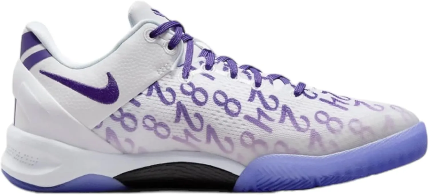 Nike Kobe Grade School Basketball Shoe