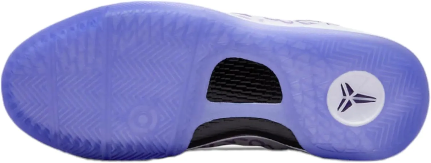 Nike Kobe Grade School Basketball Shoe