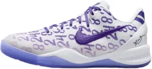 Nike Kobe Grade School Basketball Shoe