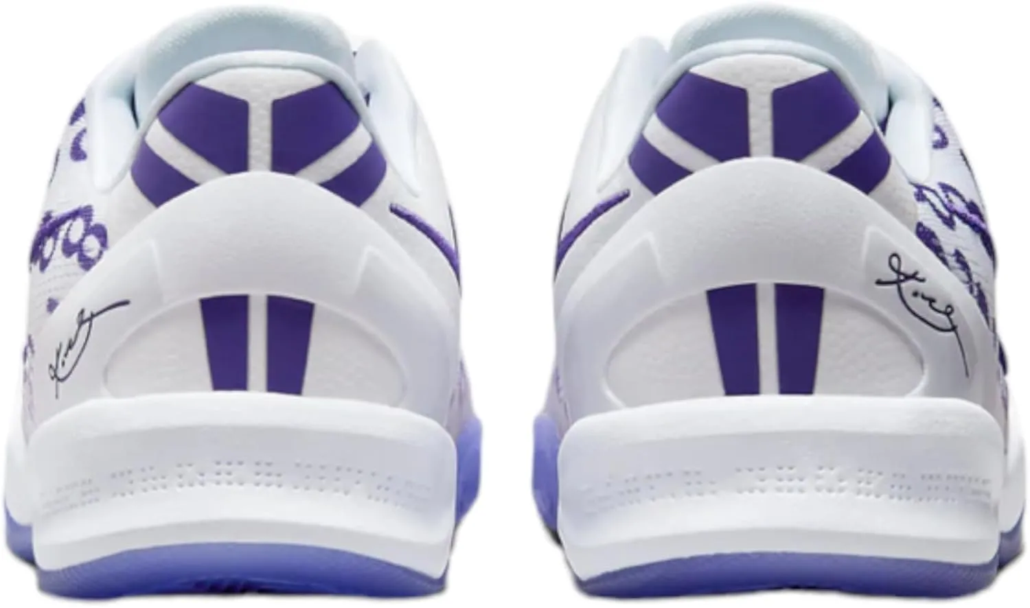 Nike Kobe Grade School Basketball Shoe