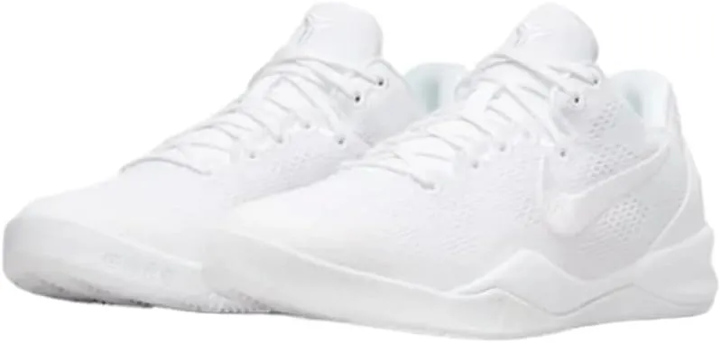 Nike Kobe Grade School Basketball Shoe