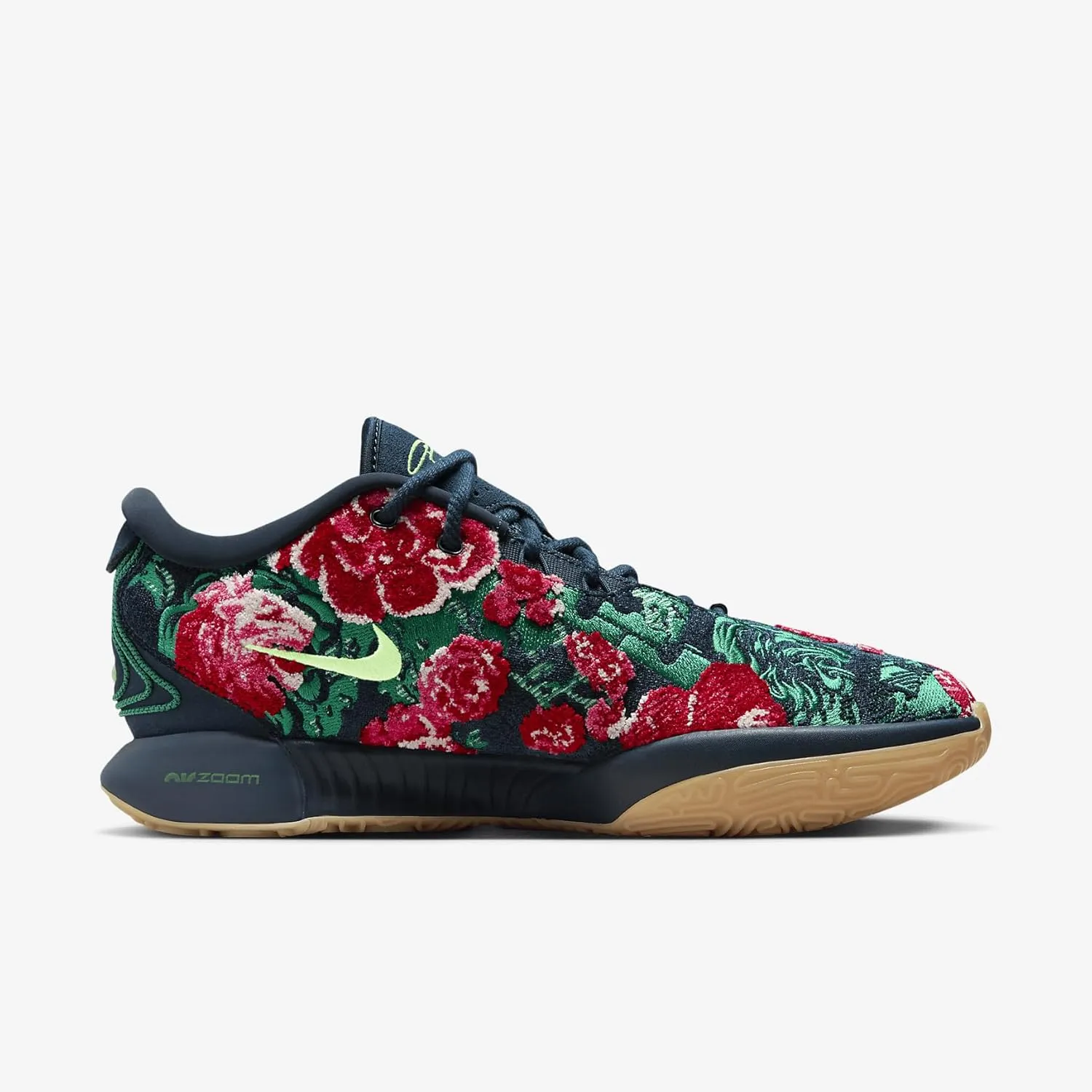 Nike Lebron XXI Mens Shoes