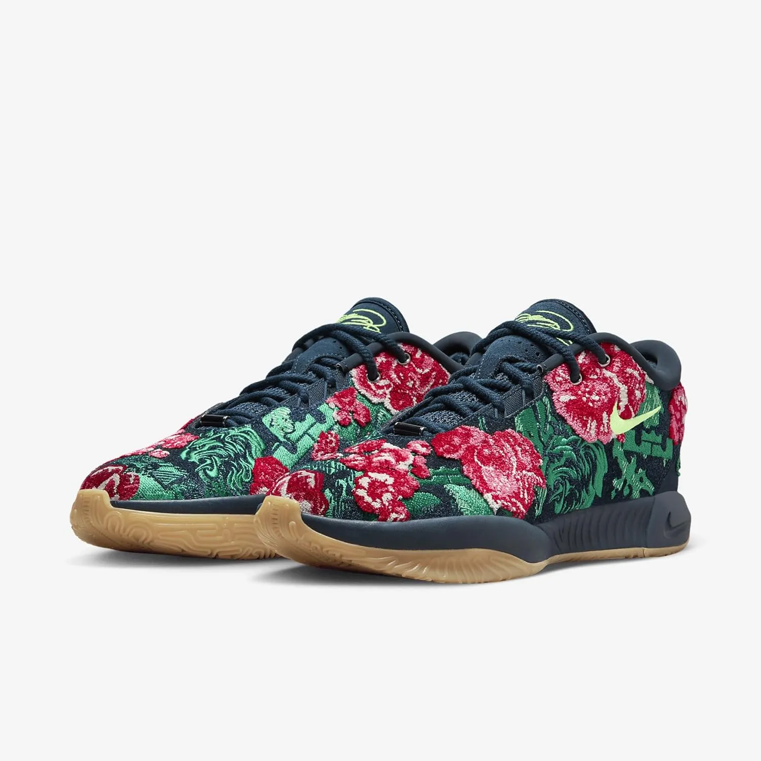 Nike Lebron XXI Mens Shoes