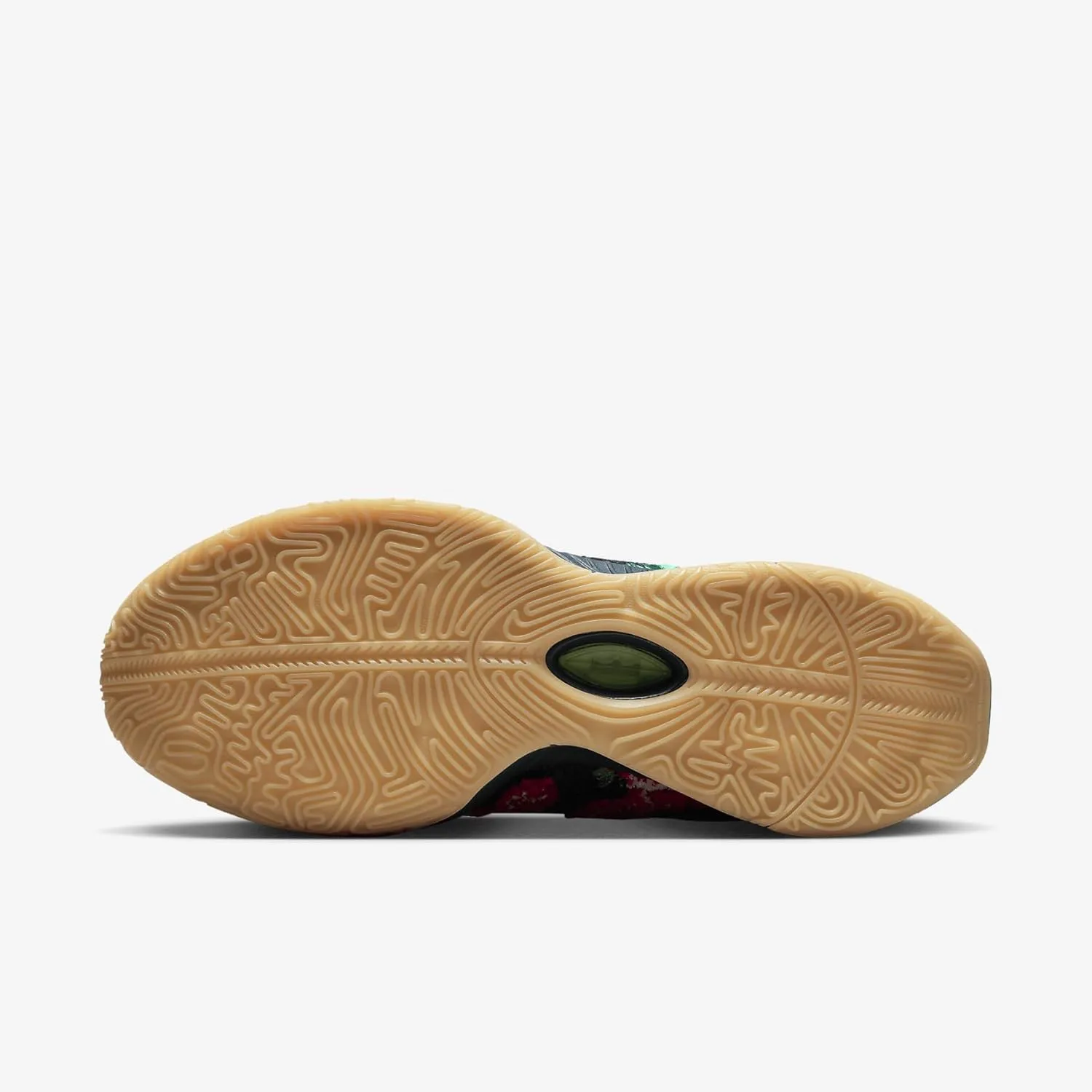 Nike Lebron XXI Mens Shoes