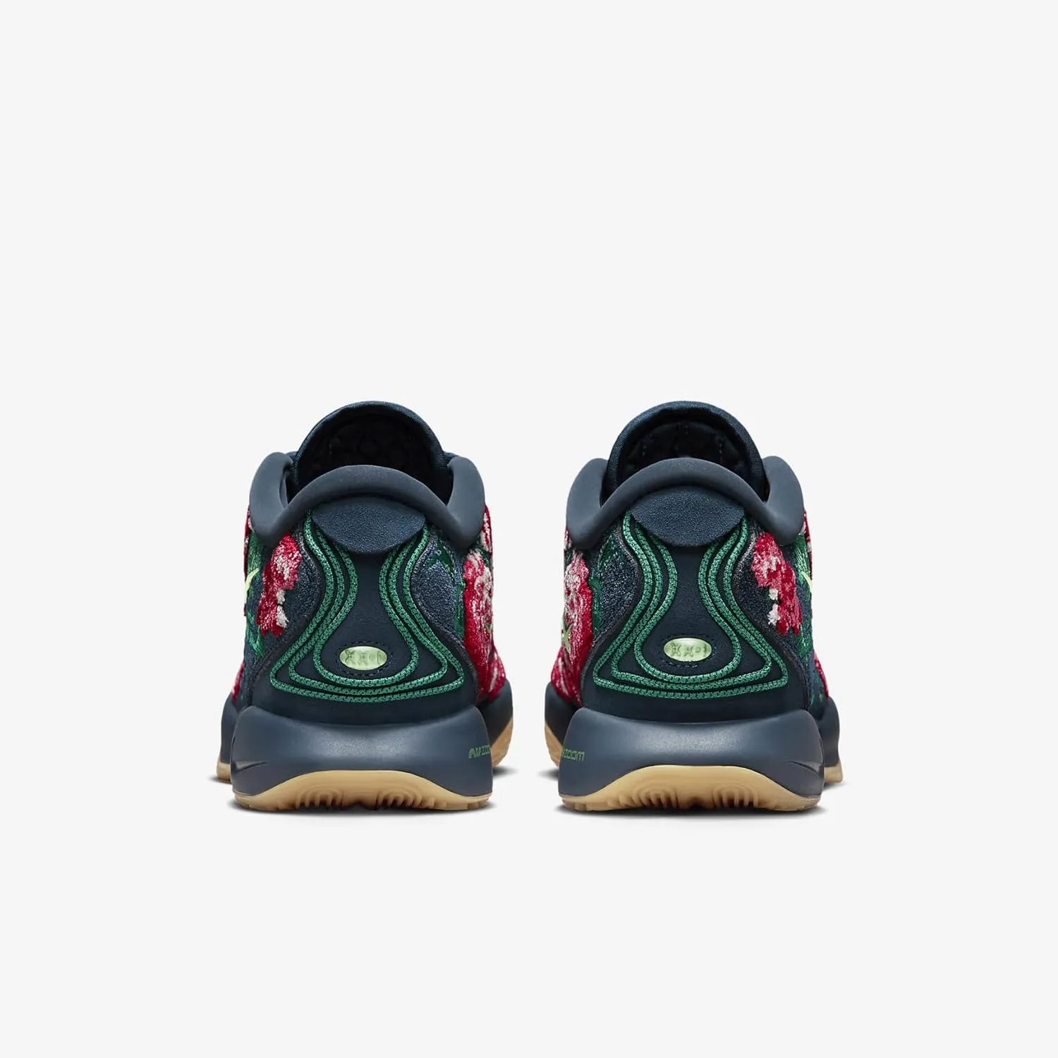 Nike Lebron XXI Mens Shoes