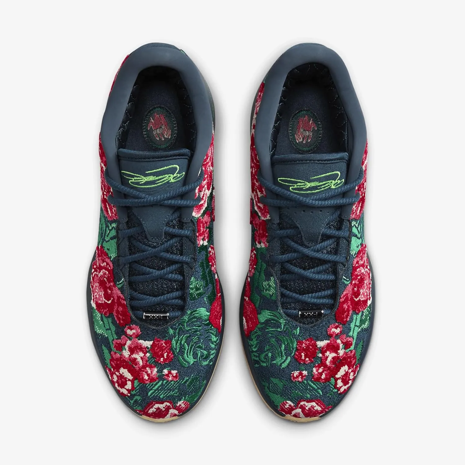 Nike Lebron XXI Mens Shoes