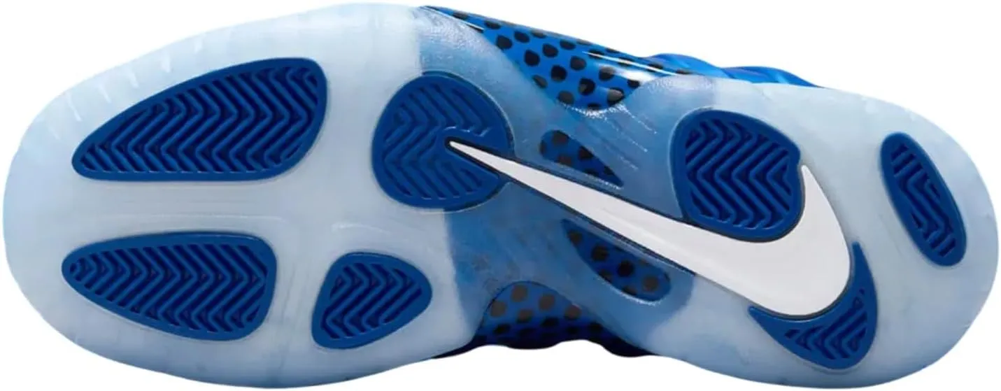 Nike Little Posite One GS 'Royal' (FV5365 400)