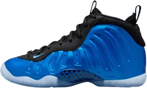 Nike Little Posite One GS 'Royal' (FV5365 400)