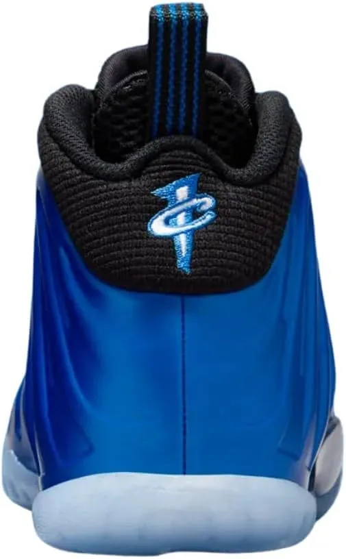 Nike Little Posite One GS 'Royal' (FV5365 400)