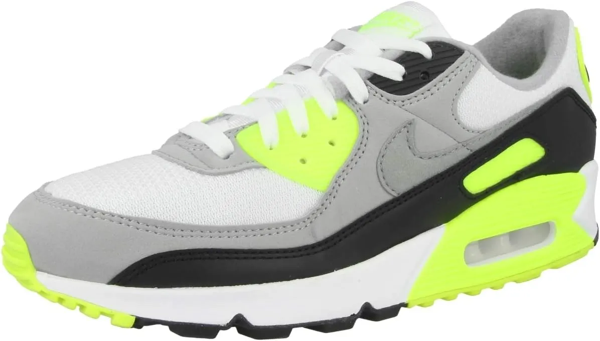 Nike Men's Air Max Oketo Sneaker