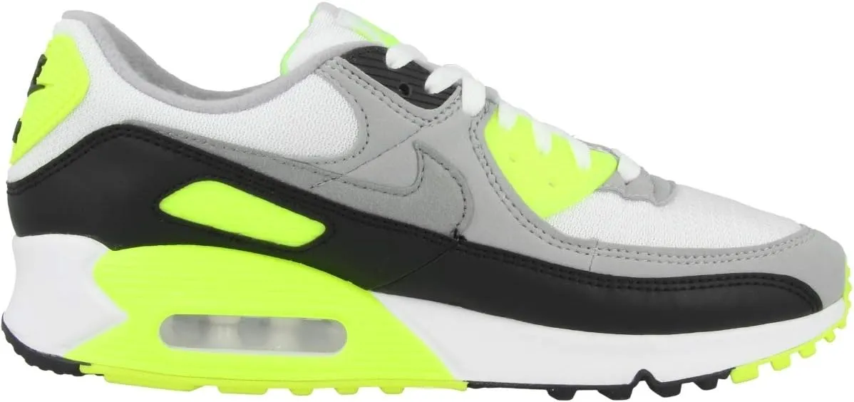 Nike Men's Air Max Oketo Sneaker