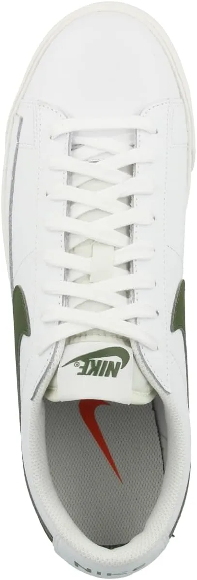 Nike Men's Classic Basketball Shoe