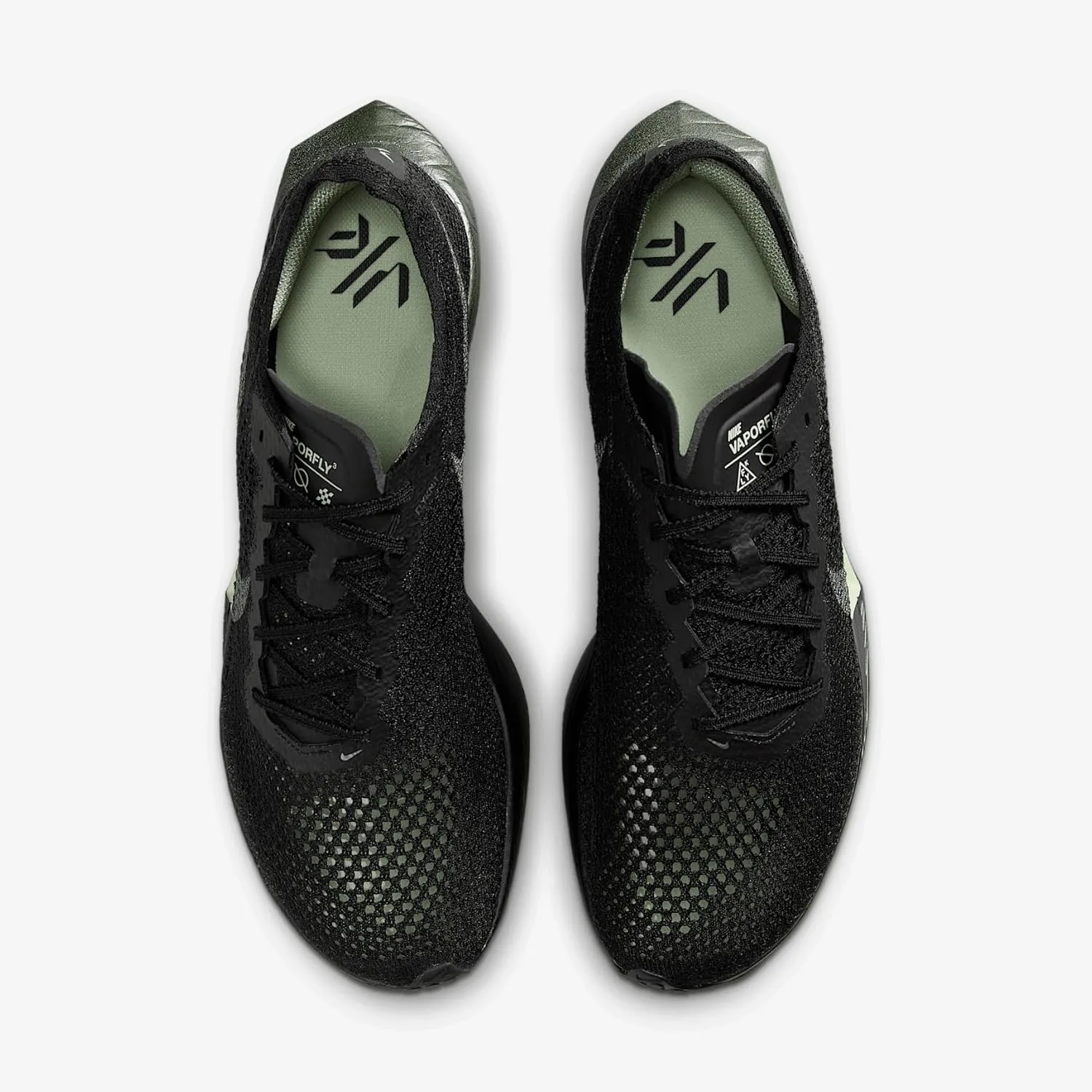 Nike Men's Competition Running Shoes Road