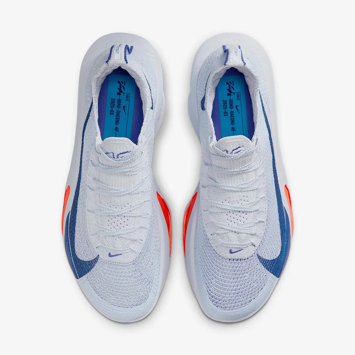 Nike Men's Competition Running Shoes Road