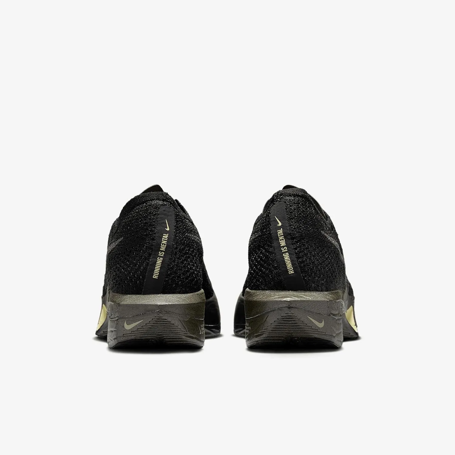 Nike Men's Competition Running Shoes Road