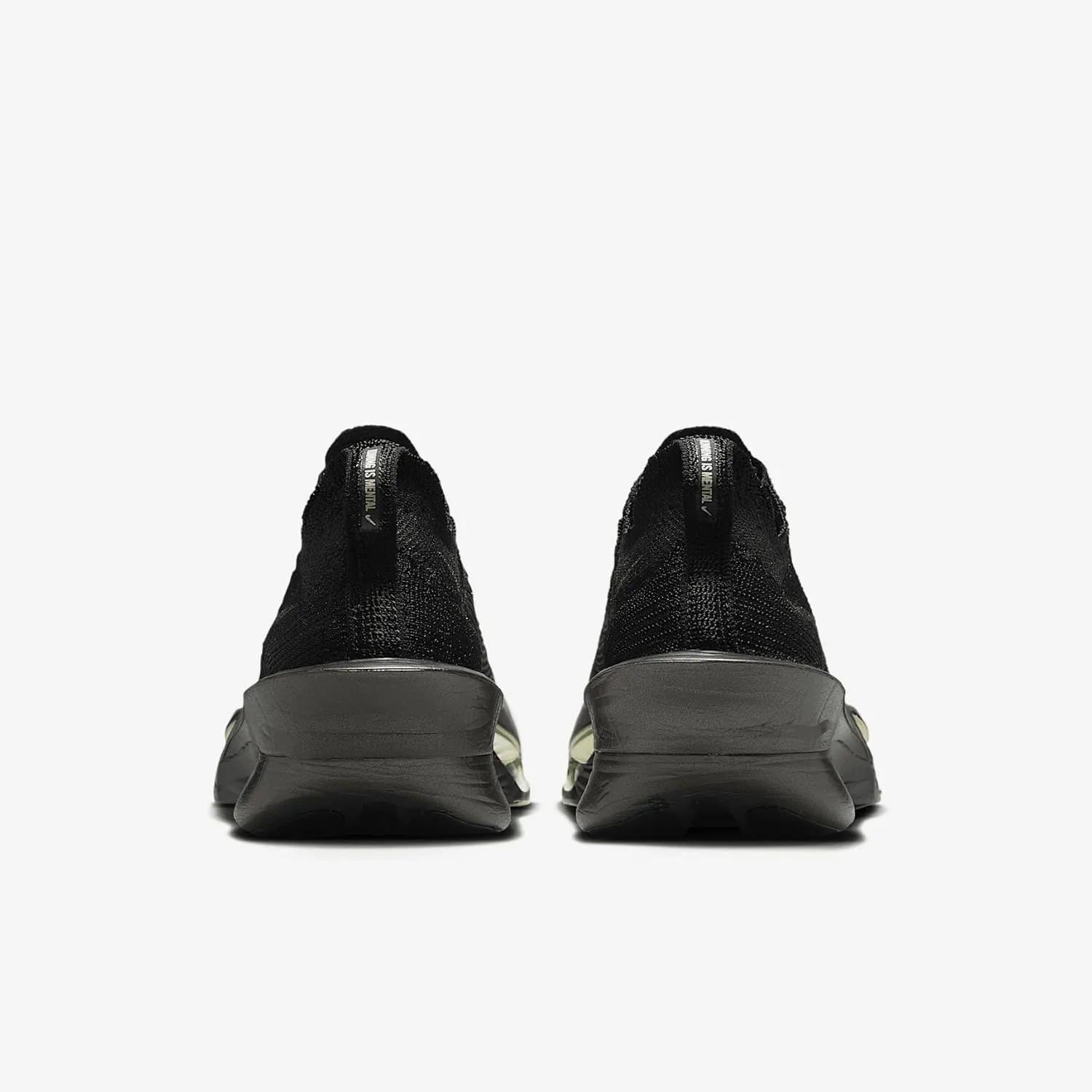 Nike Men's Competition Running Shoes Road