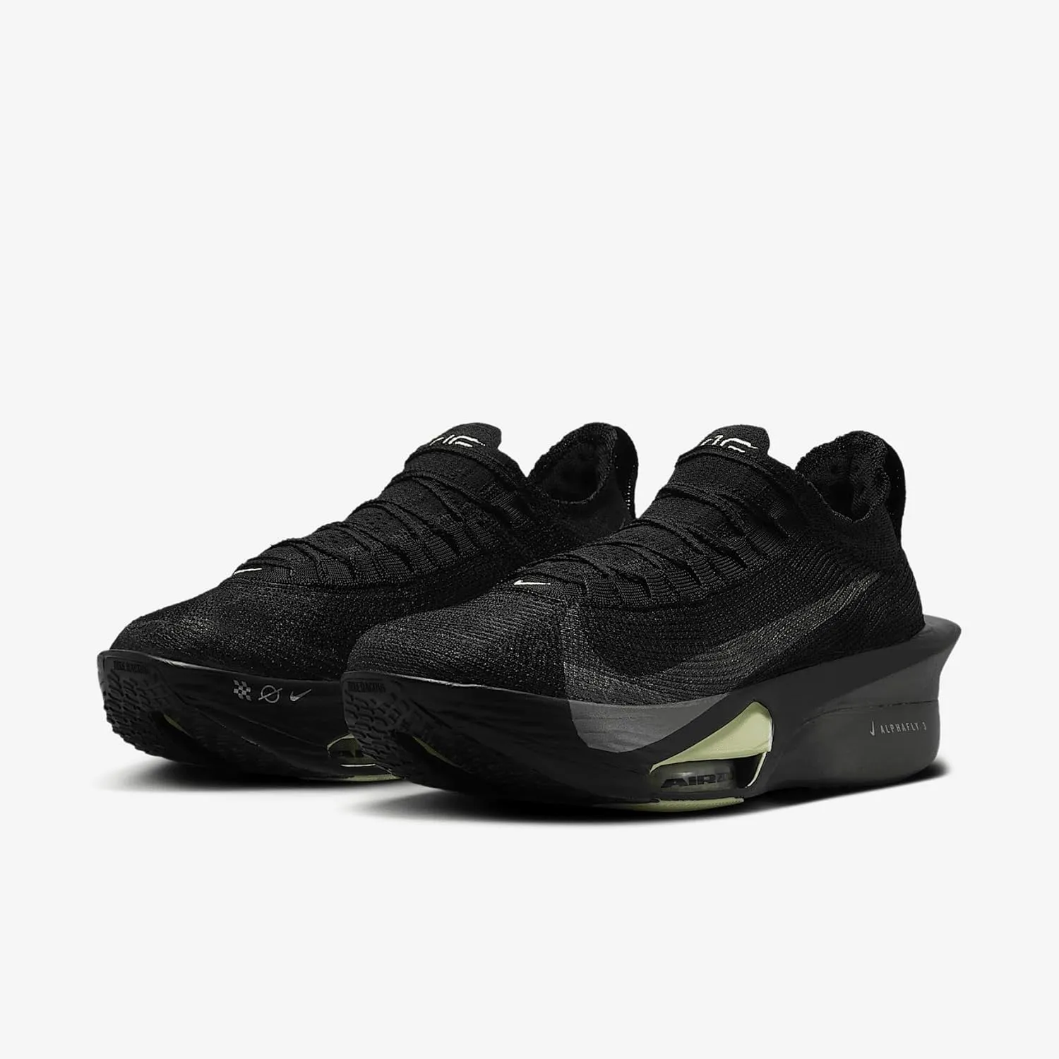 Nike Men's Competition Running Shoes Road