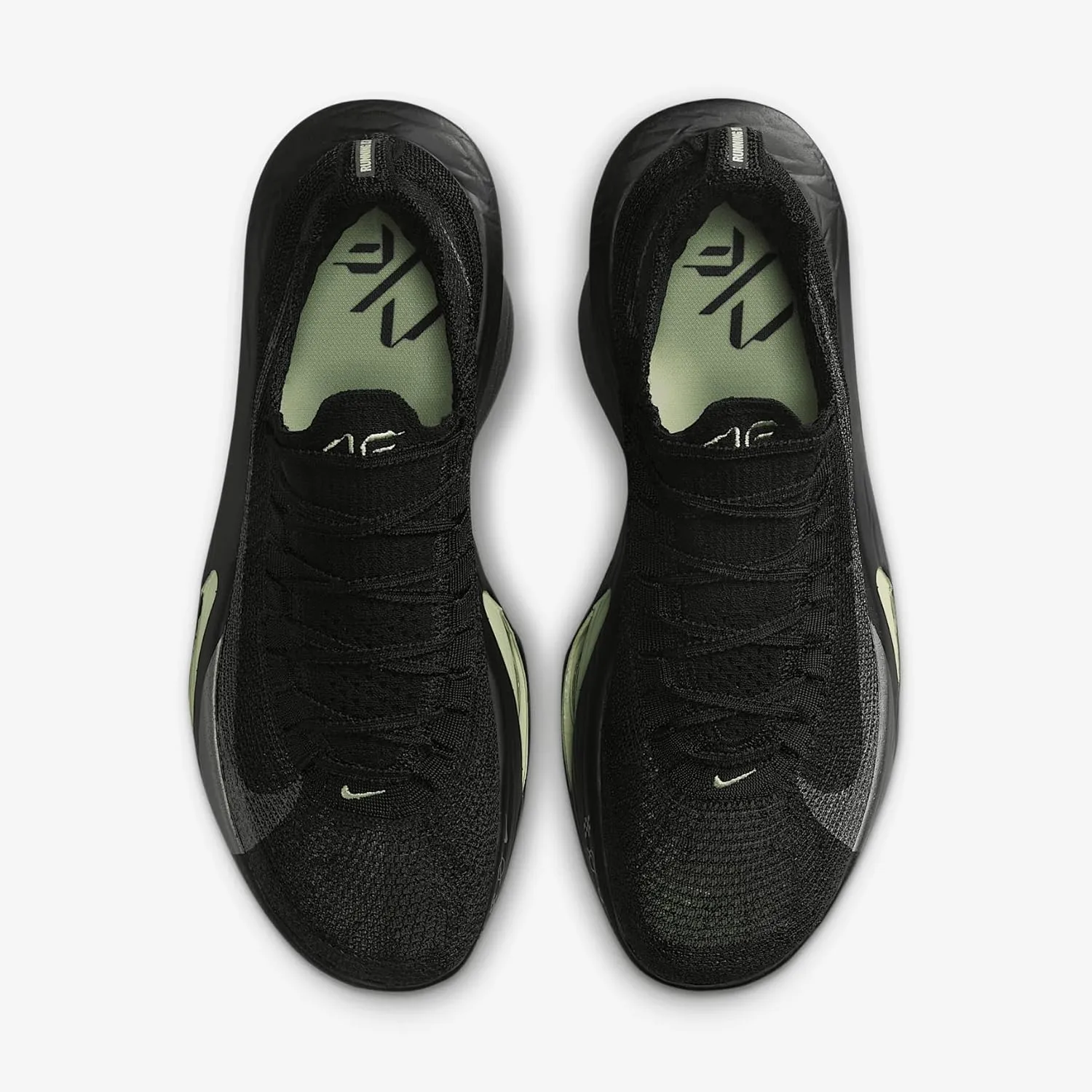 Nike Men's Competition Running Shoes Road