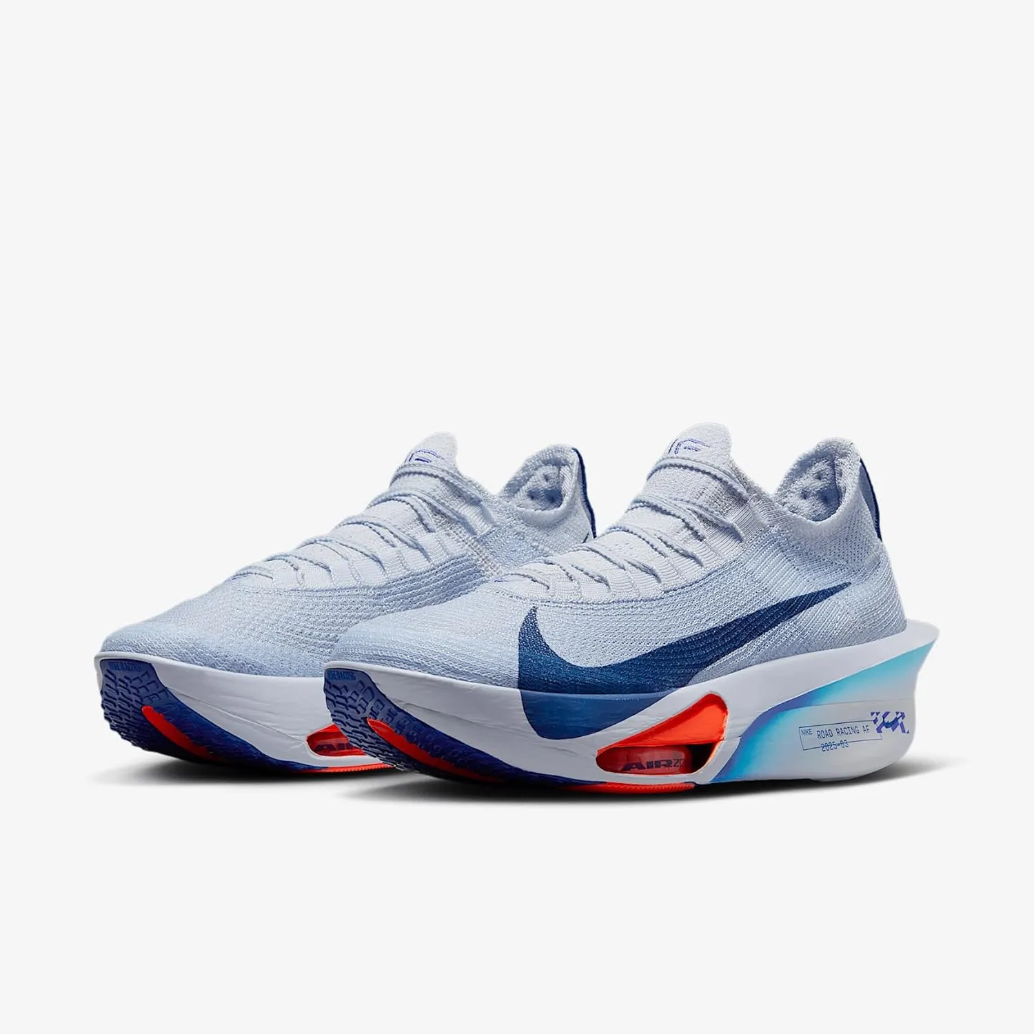 Nike Men's Competition Running Shoes Road