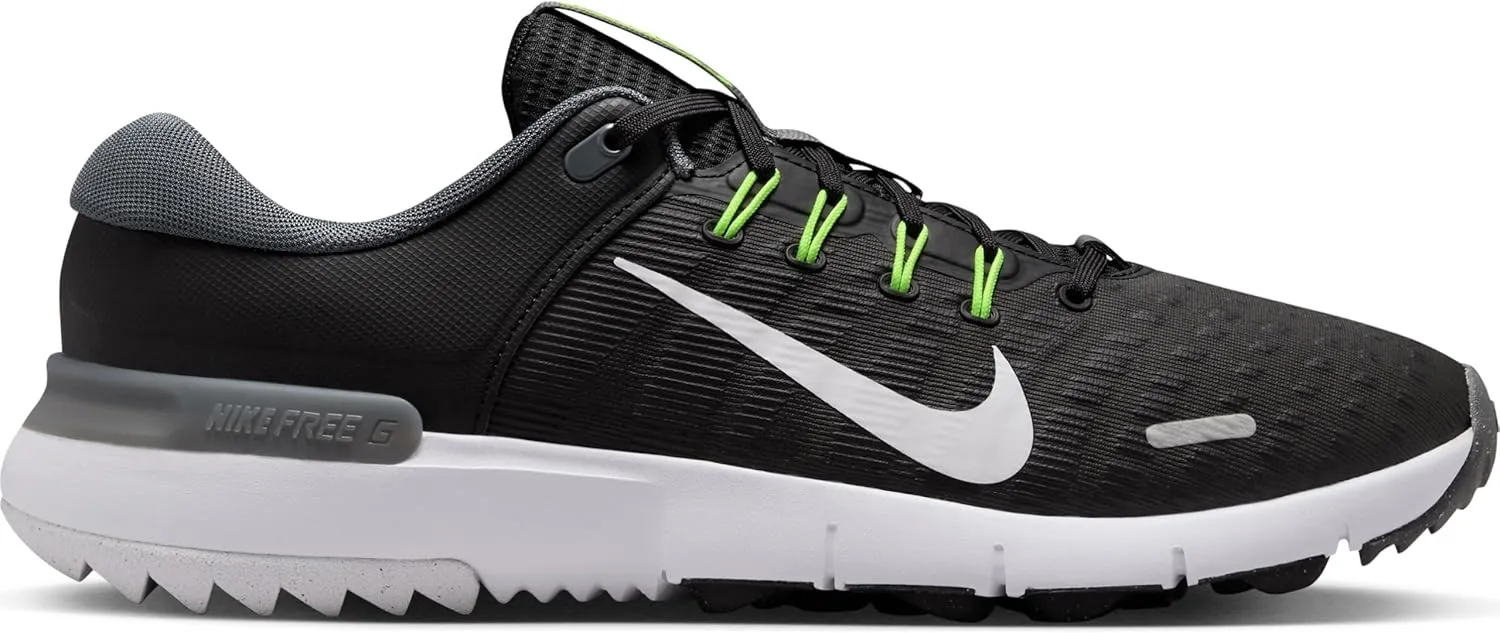 Nike Men's Golf Next Nature Sneaker