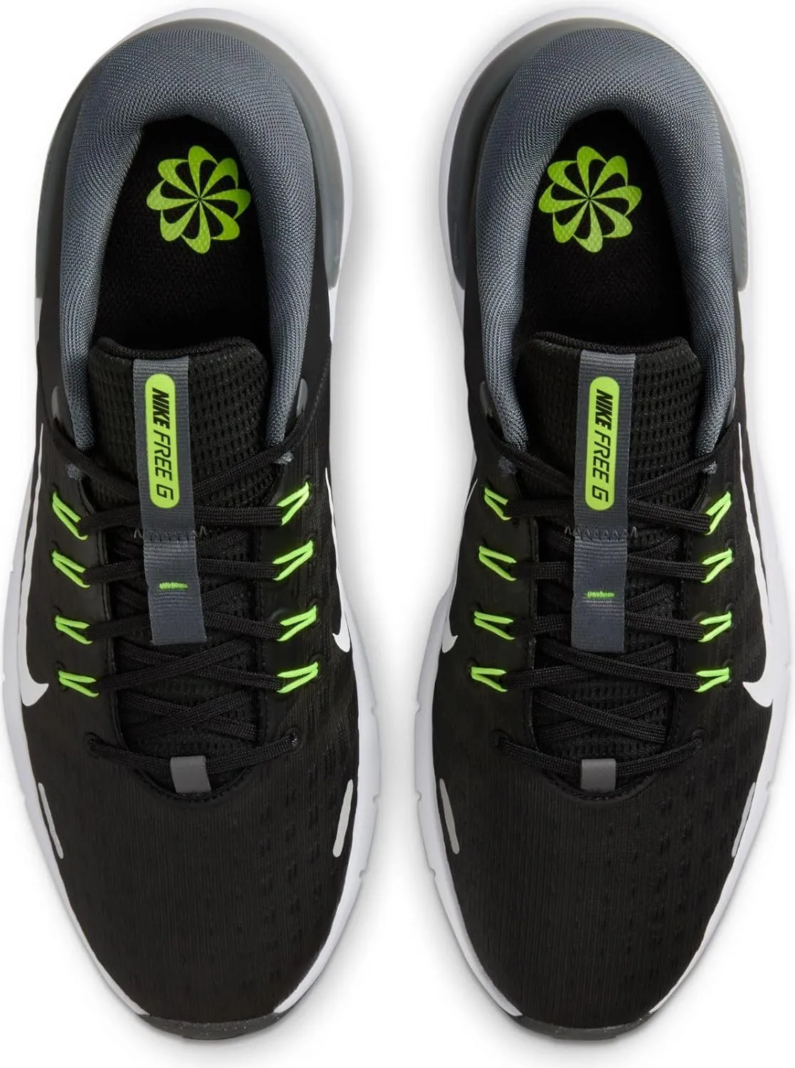 Nike Men's Golf Next Nature Sneaker
