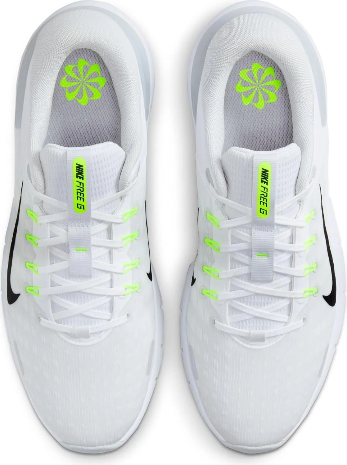 Nike Men's Golf Next Nature Sneaker