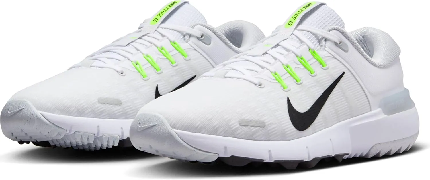 Nike Men's Golf Next Nature Sneaker