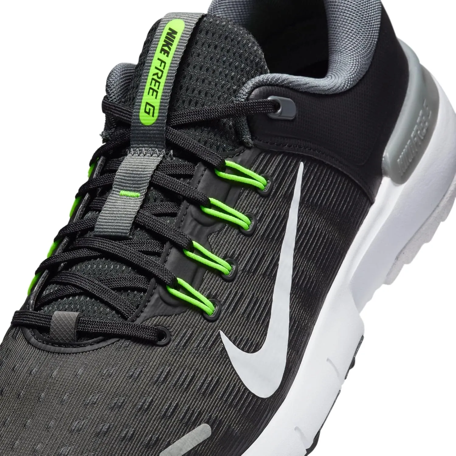 Nike Men's Golf Next Nature Sneaker