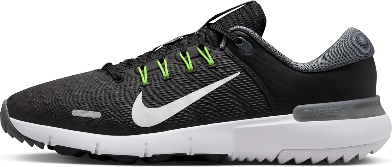 Nike Men's Golf Next Nature Sneaker