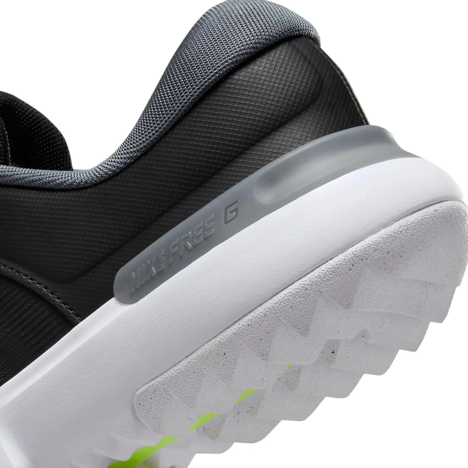 Nike Men's Golf Next Nature Sneaker