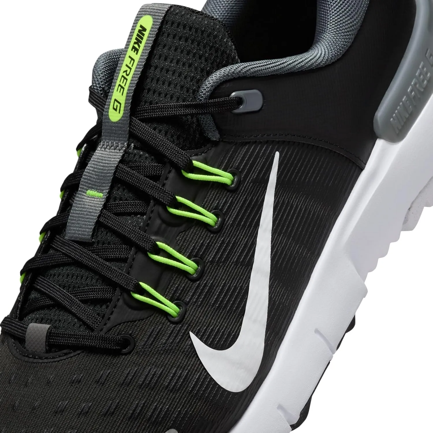 Nike Men's Golf Next Nature Sneaker