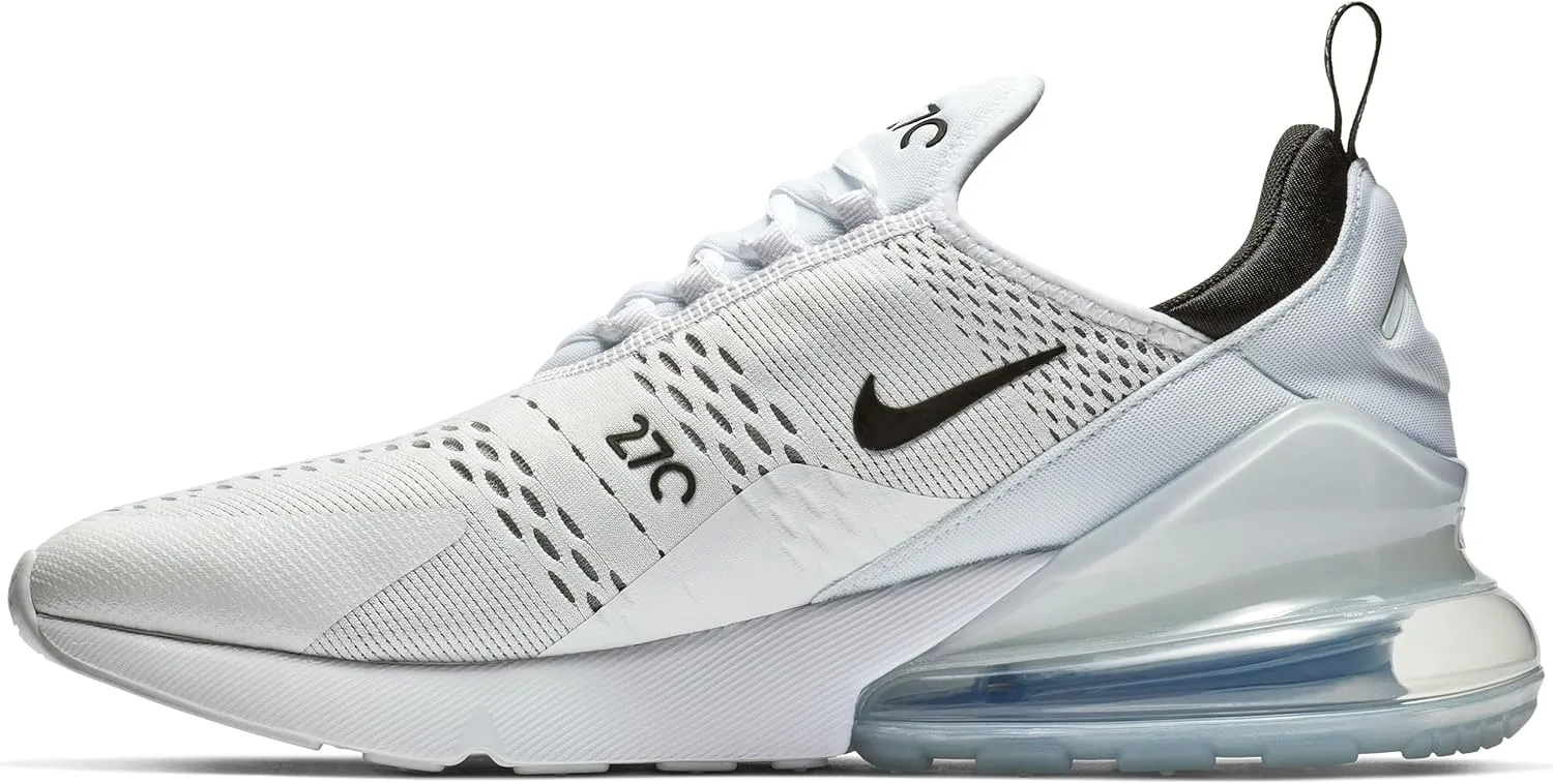 NIKE Men's Low-Top Sneaker