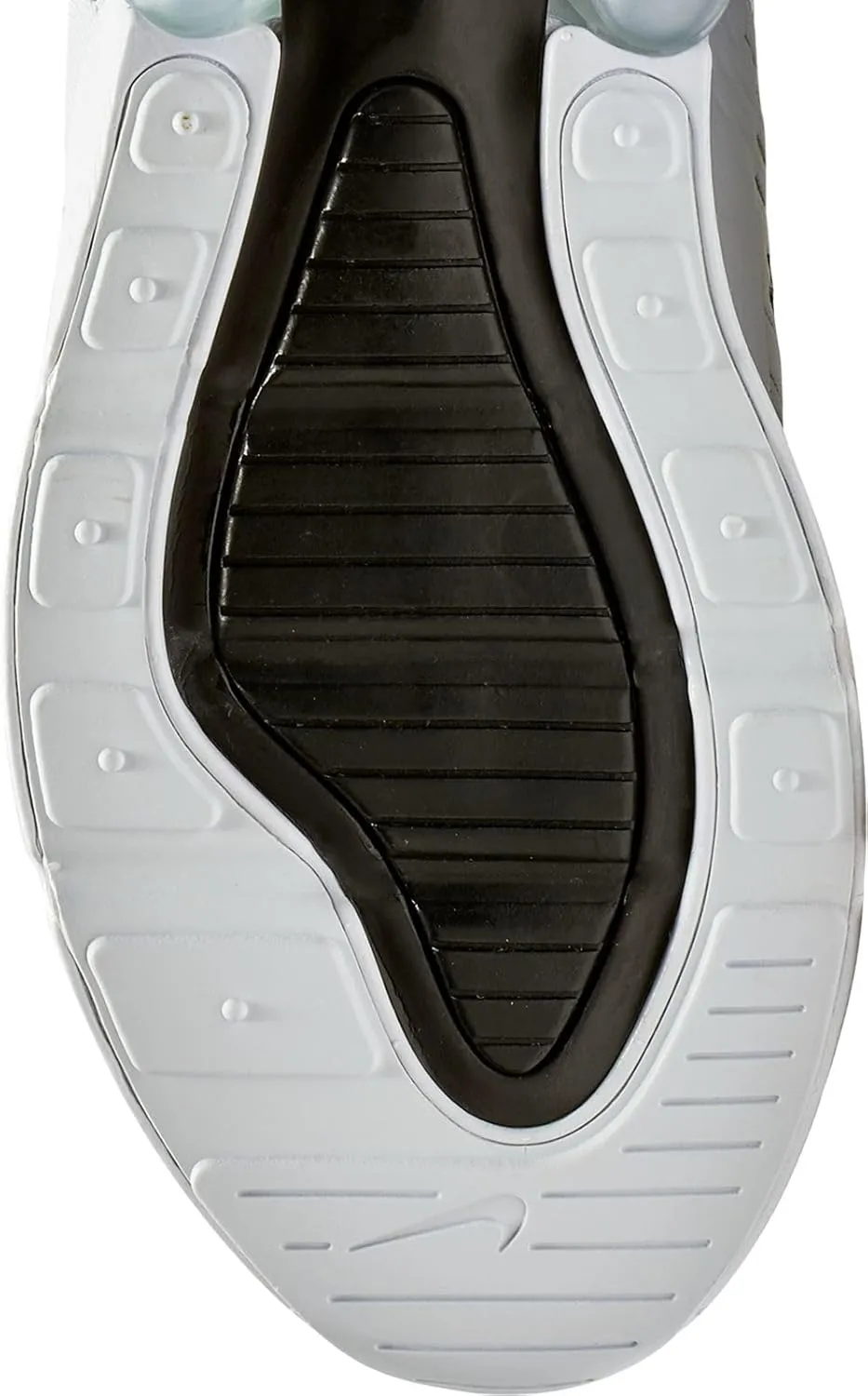 NIKE Men's Low-Top Sneaker